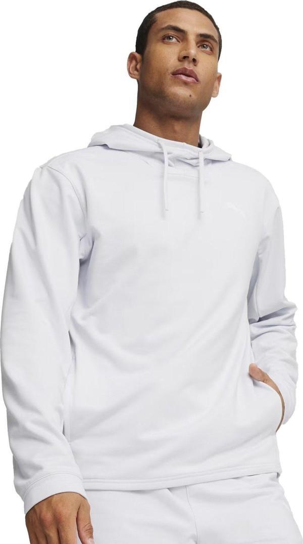 Puma Cloudspun Efs Erkek Sweatshirt 52487442 - Image 1