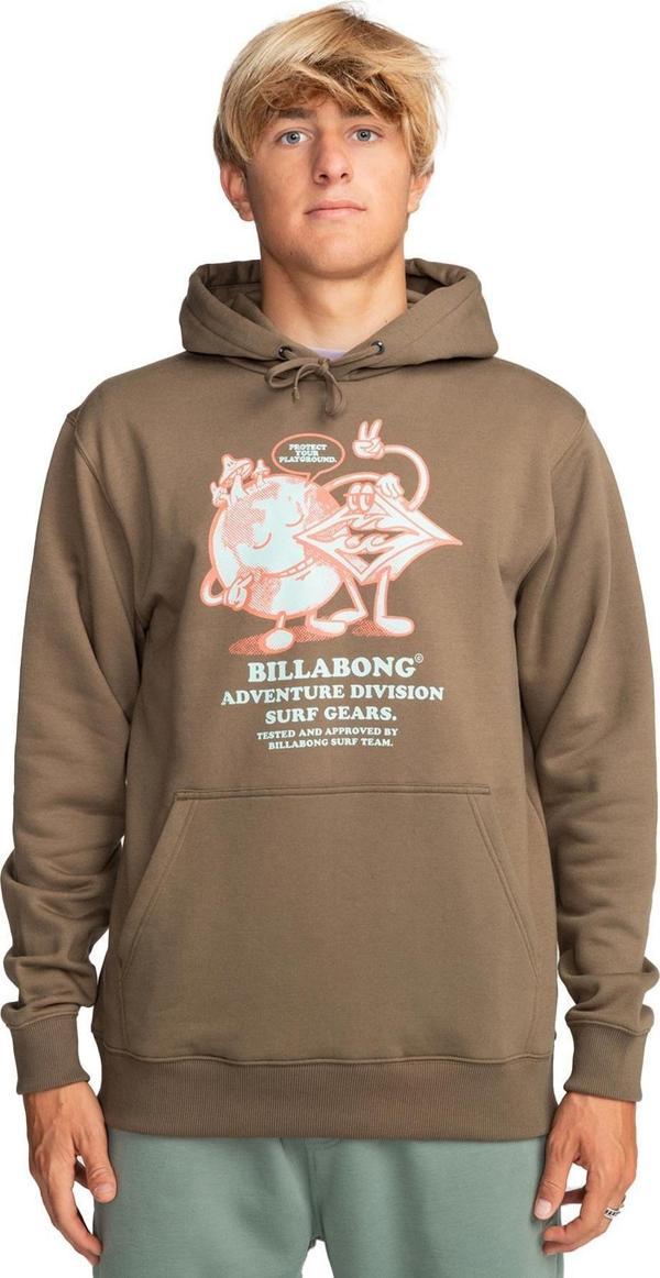 Billabong Take Care Po Erkek Sweatshirt Ebysf00138 - Image 1