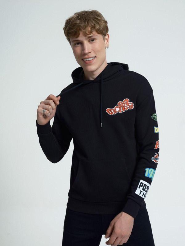 Loft Erkek Sweatshirt Lf2034200 - Image 1