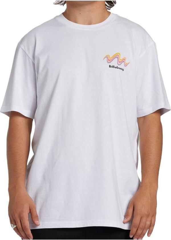 Billabong Segment Tees - Image 1