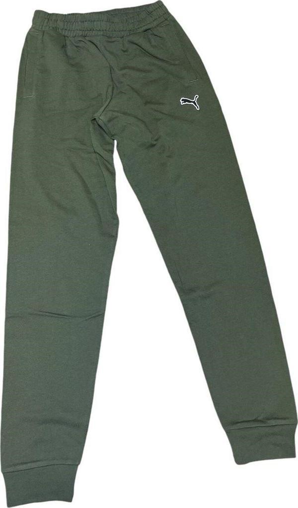 Puma Better Essentıals Sweatpants Yesil Erkek Esofman Alt - Image 1