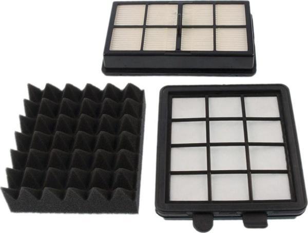 KGPart Stilevs Spektron 3lü Filtre Seti - Image 1