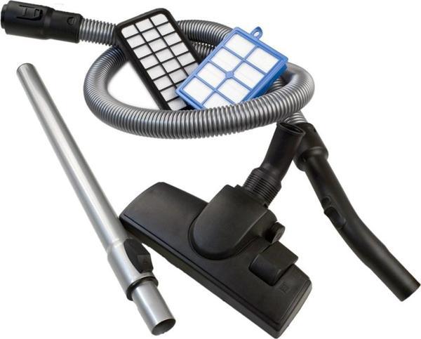 KGPart Boru Başlık Hortum Filtre Seti Arnica Tesla Premium Uyumlu - Image 1