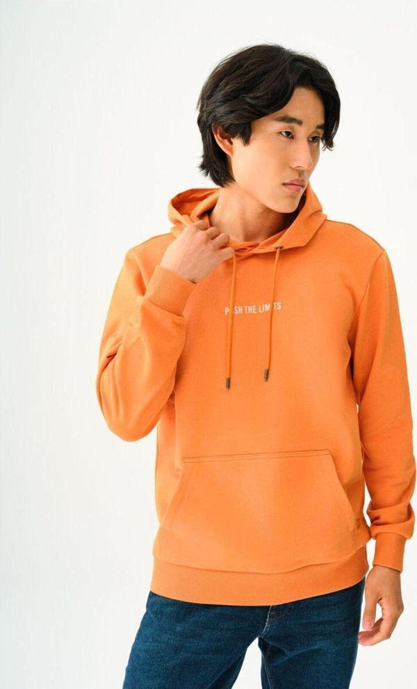 Loft Regular Fit Erkek Sweatshirt - Image 1