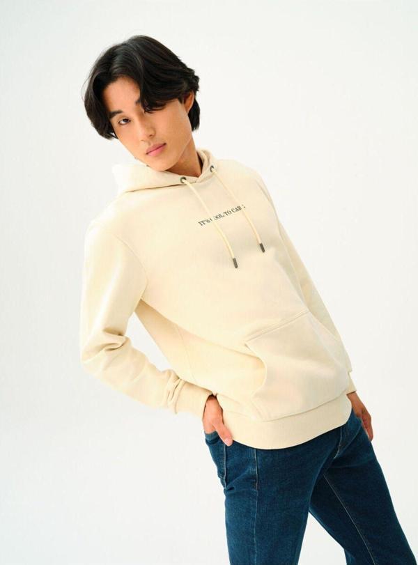 Loft Regular Fit Erkek Sweatshirt - Image 1