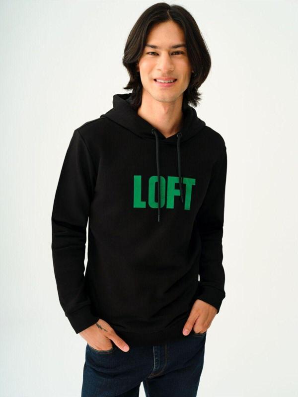 Loft Regular Fit Erkek Sweatshirt - Image 1