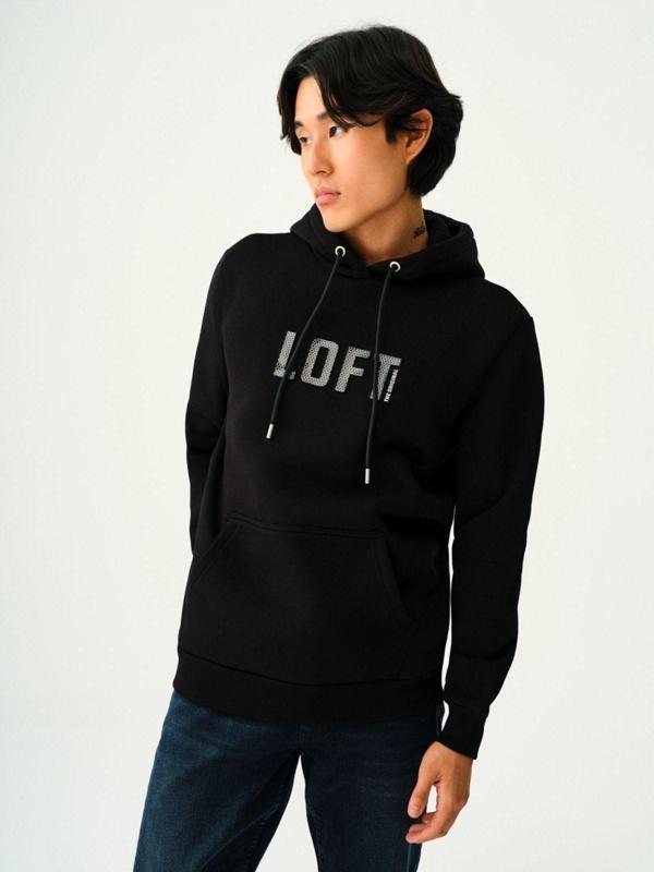 Loft Lf 2038146 Kapüşonlu Sweatshırt - Image 1