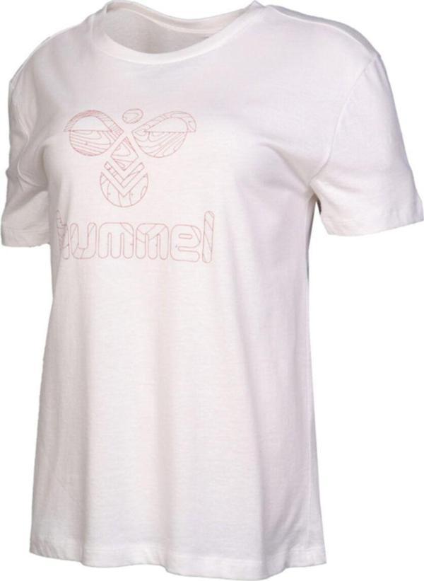 Hummel Yoana Kısa Kollu Tişört - Image 1