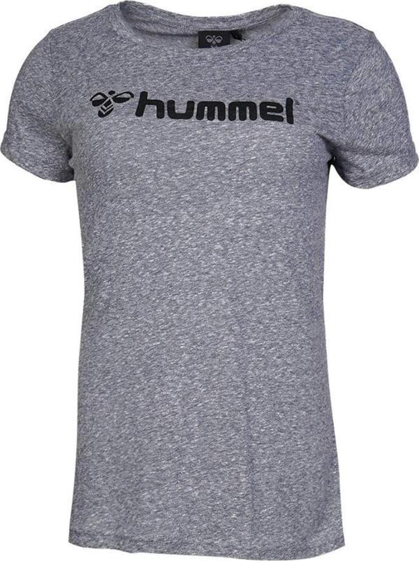 Hummel Amalsa  Kısa Kollu Tişört - Image 1
