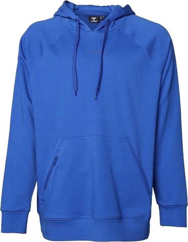 Hummel Johns Oversize Erkek Sweatshirt 921702-7788 - Image 1