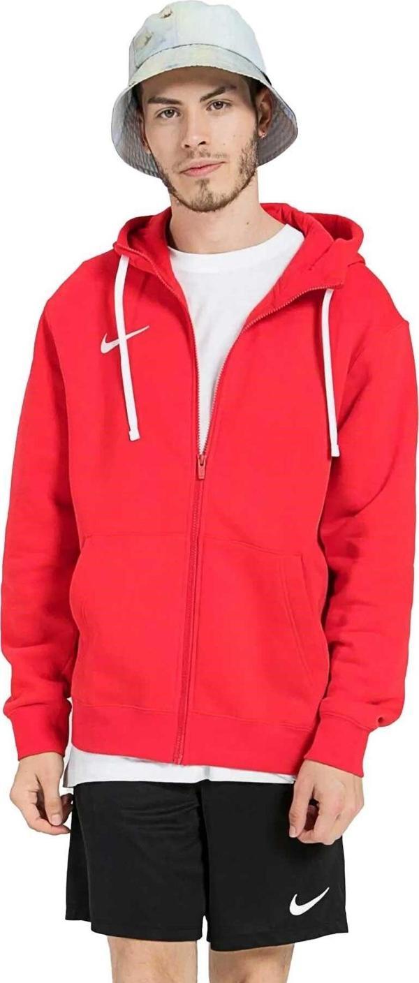 Nike Dry Park Erkek Sweatshirt Cw6887-657 - Image 1