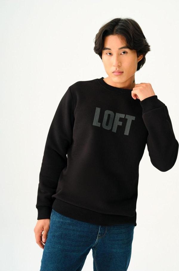 Loft Lf 2037695 Sweatshırt - Image 1