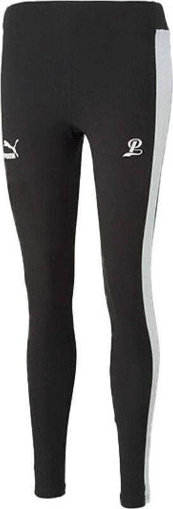 Puma Team Leggings - Image 1