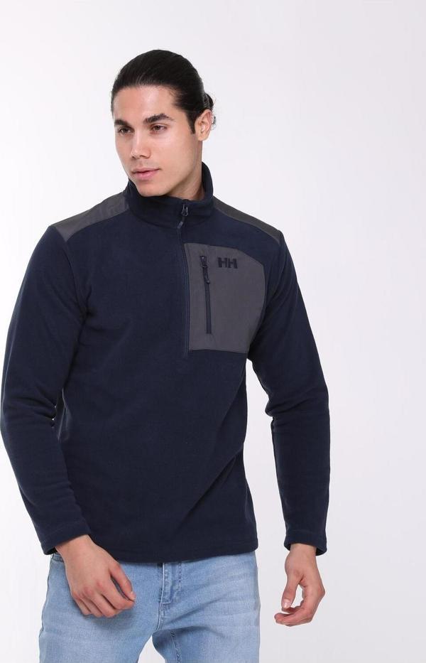 Helly Hansen Block Halfzıp Polar - Image 1