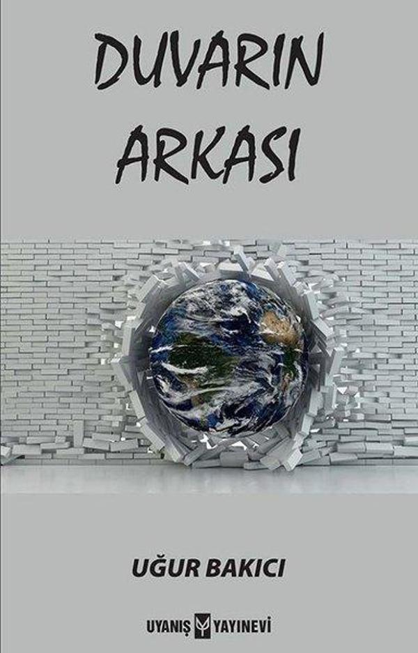 Duvarın Arkası - Uyanış Yayınevi - Image 1