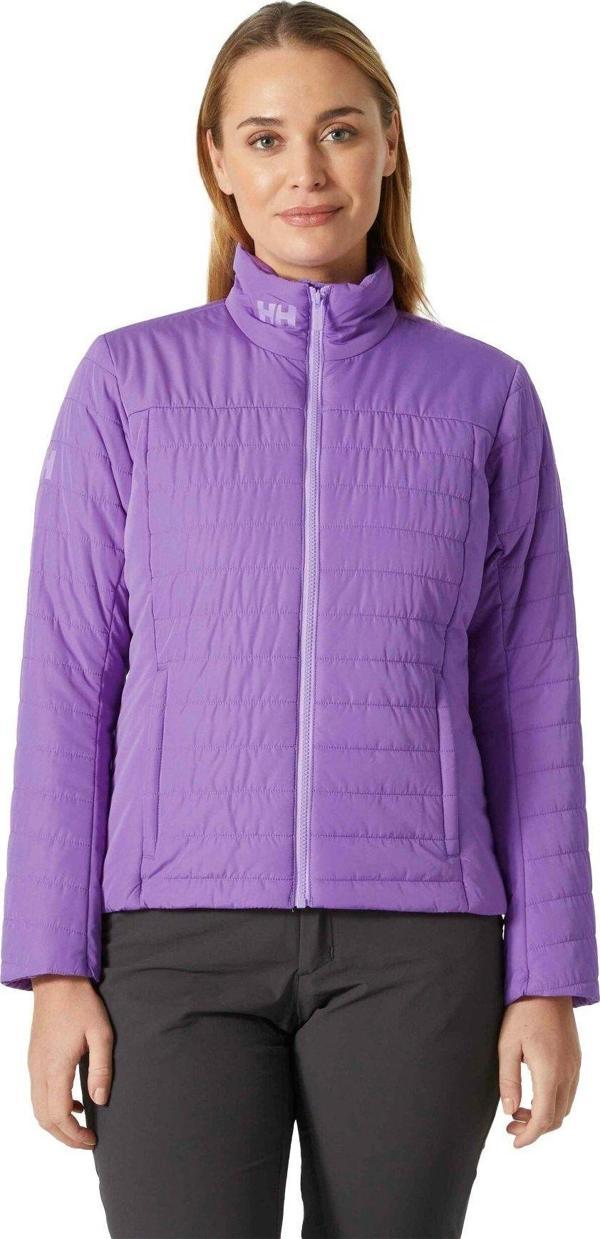 Helly Hansen Crew Insulator 2.0 Kadın Mont Hha.30239 666 - Image 1