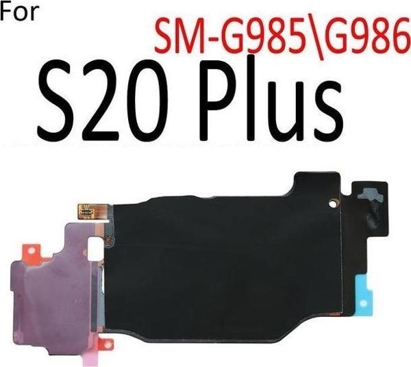 Tkgz Samsung Galaxy S20 PLUS NFC - Image 1