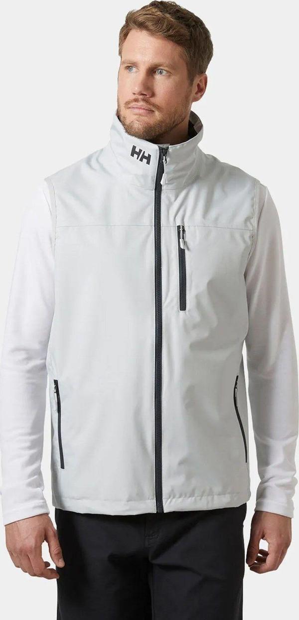 Helly Hansen Crew 2.0 Erkek Yelek Hha.34446 853 - Image 1