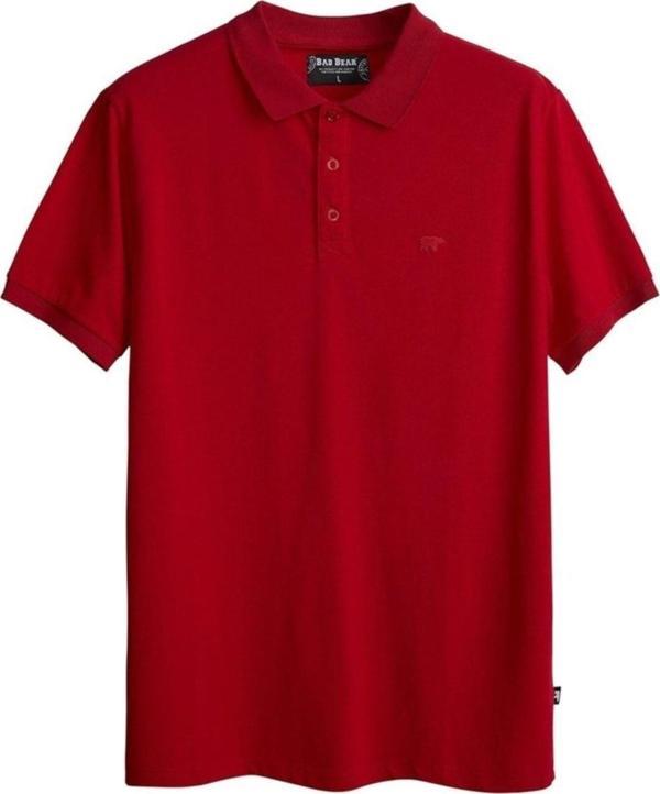 Bad Bear Stark Erkek Tişört 21.01.07.051 - Image 1