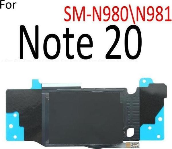 Tkgz Samsung Galaxy NOTE 20 NFC - Image 1