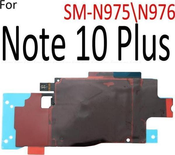 Tkgz Samsung Galaxy NOTE 10 PLUS NFC - Image 1