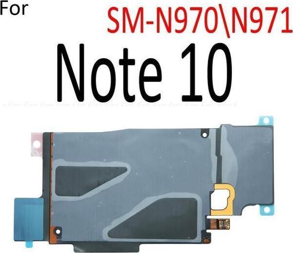 Tkgz Samsung Galaxy NOTE 10  NFC - Image 1