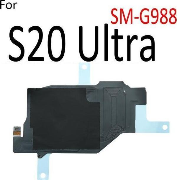 Tkgz Samsung Galaxy S20 ULTRA NFC - Image 1