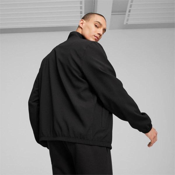 Puma Team Erkek Track Ceket - Image 1