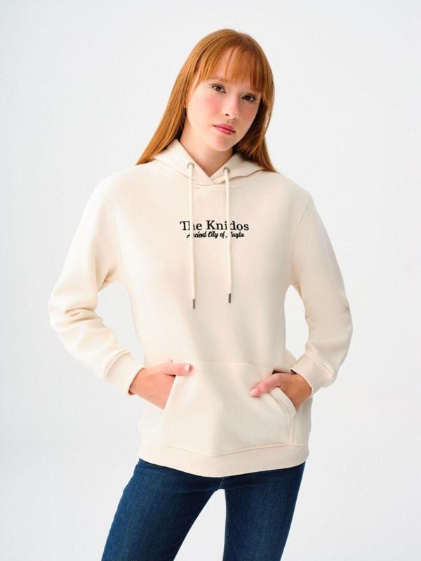Loft Kadın Sweat - Image 1