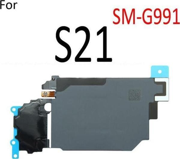 Tkgz Samsung Galaxy S21 NFC - Image 1