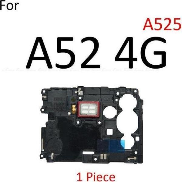 Tkgz Samsung Galaxy A52 İÇ Kulaklık - Image 1