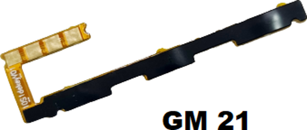 Tkgz General Mobile GM 21 ON OFF Yan Ses Filmi - Image 1