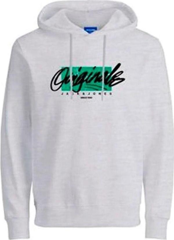 Jack&Jones Jorsergey Erkek Sweatshirt - Image 1