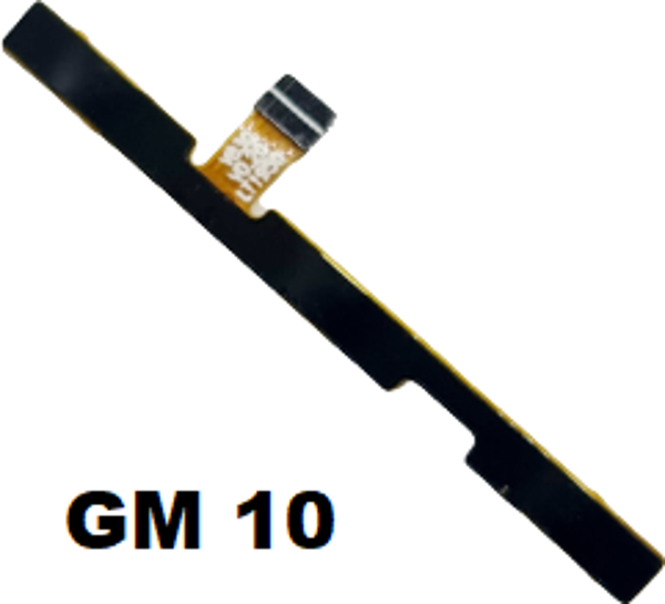 Tkgz General Mobile GM 10 ON OFF Yan Ses Filmi - Image 1