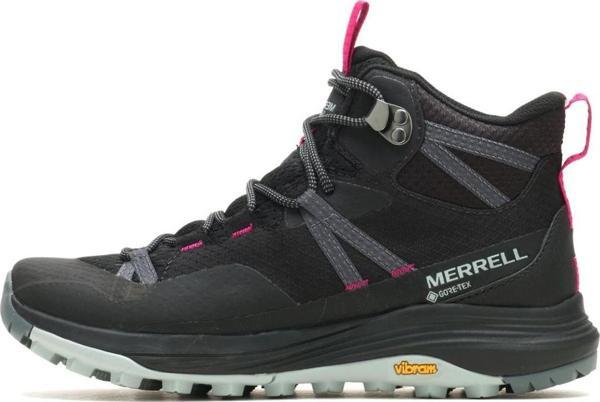 Merrell Siren 4 Mid Gtx Kadın Outdoor Bot J037282 - Image 1