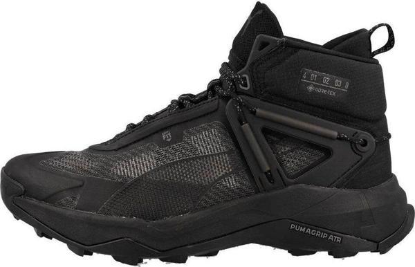 Puma Explore Nitro Mid Gtx Erkek Koşu Ayakkabı - Image 1