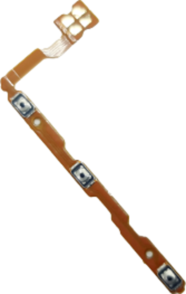 Tkgz VİVO Y20 ON OFF Yan Ses Filmi - Image 1