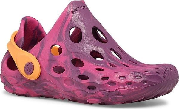 Merrell Merrel Hydro Moc Çocuk Ayakkabısı Mk165666 Eflatun-38 - Image 1