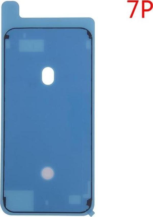 Tkgz İphone 7 PLUS Ekran Toz Bandı Çerçevesi Yapıştırıcı - Image 1