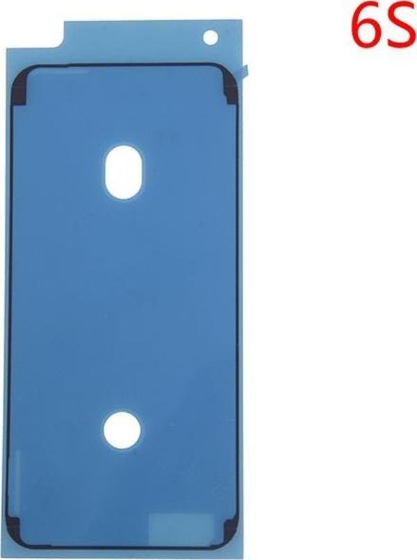 Tkgz İphone 6S Ekran Toz Bandı Çerçevesi Yapıştırıcı - Image 1