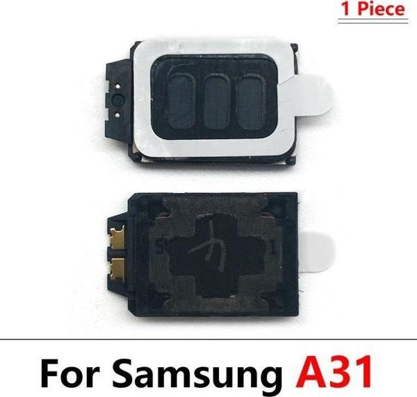 Tkgz Samsung Galaxy A31 FULL Buzzer (Dış Ses Hoparlör) - Image 1