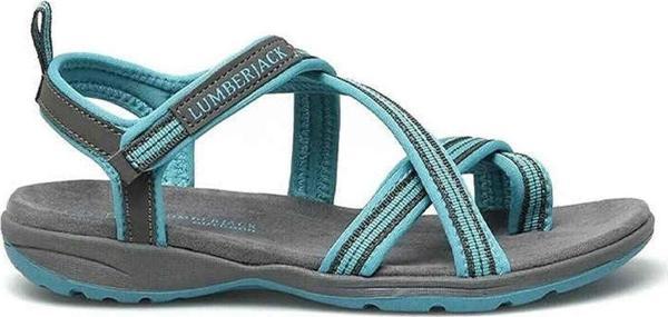 Lumberjack 4M Alisa Kadın Sandalet 101498358 - Image 1