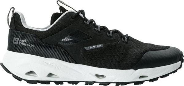 Jack Wolfskin Prelight Pro Vent Low M Erkek Siyah Outdoor Ayakkabı - Image 1