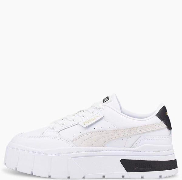 Puma Mayze Stack Kadın Spor Ayakkabı 38436301 - Image 1