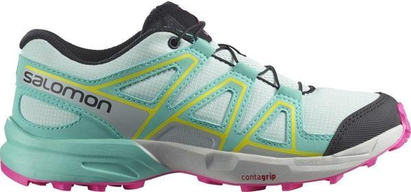 Salomon Speedcross J Çocuk Outdoor Ayakkabı L47123900 - Image 1