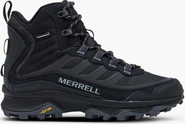 Merrell J066911 Moab Speed Thermo Mid Wp Erkek Outdoor Ayakkabı - Image 1