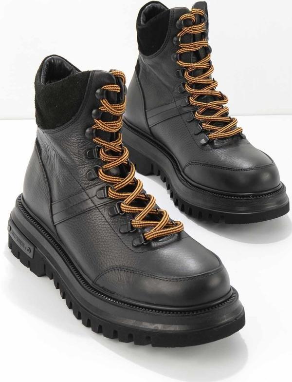 Harley Davidson Erkek Bot & Bootie Hd1777056403 - Image 1