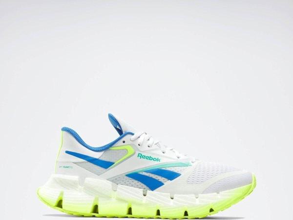 Reebok Floatzıg 1 Beyaz Erkek Koşu Spor Ayakkabısı - Image 1