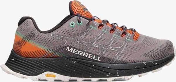 Merrell Moab Flıght Erkek Koşu Ayakkabısı J067485-27902 Gri - Image 1