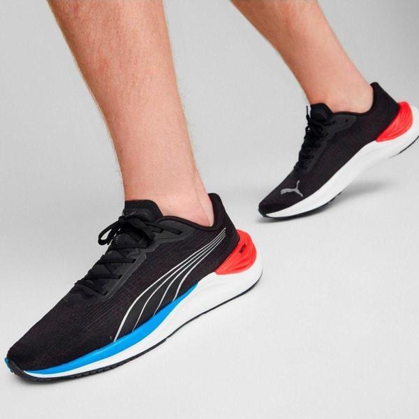 Puma Electrify Nitro 3 Erkek Koşu Ayakkabısı - Image 1